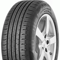 Літні шини Continental ContiEcoContact 5 SUV 235/60 R18 103V