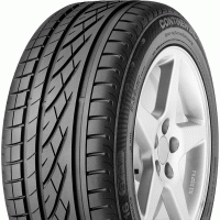 Літні шини Continental ContiPremiumContact 225/60 R15 96V