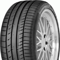 Летние шины Continental ContiSportContact 5 P 325/40 ZR21 113Y MO FR