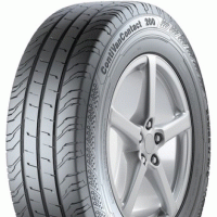 Летние шины Continental ContiVanContact 200 215/60 R16C 103/101T