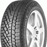 Зимові шини Continental ContiVikingContact 5 175/65 R15 88T XL