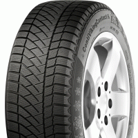 Зимние шины Continental ContiVikingContact 6 SUV 285/45 R19 111T XL