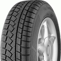 Зимние шины Continental ContiWinterContact TS 790 245/55 R17 102H * FR