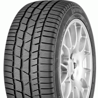 Зимние шины Continental ContiWinterContact TS 830 P SUV 235/60 R18 103V N0 FR