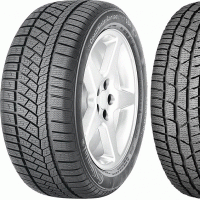 Зимние шины Continental ContiWinterContact TS 830 P 205/45 R17 88V XL FR Зимние шины Continental ContiWinterContact TS 830 P 205/45 R17 88V XL FR