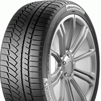 Зимние шины Continental ContiWinterContact TS 850 P SUV 235/50 R18 101V XL FR