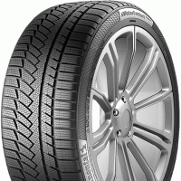 Зимние шины Continental ContiWinterContact TS 850 P 285/45 R19 111V XL FR Зимние шины Continental ContiWinterContact TS 850 P 285/45 R19 111V XL FR