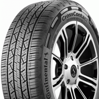 Летние шины Continental CrossContact H/T 215/60 R17 96H