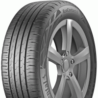 Летние шины Continental EcoContact 6 235/50 R19 103V XL VOL