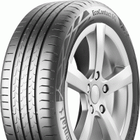 Летние шины Continental EcoContact 6Q 255/40 R21 102T XL ContiSeal
