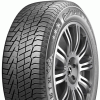 Зимние шины Continental NorthContact NC6 275/40 R19 101T FR SSR (Run Flat)
