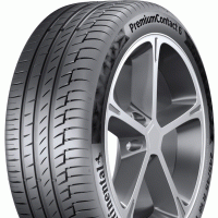Летние шины Continental PremiumContact 6 275/50 R20 113Y AO2 FR