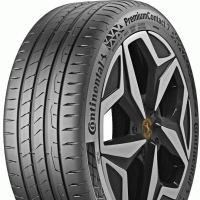 Летние шины Continental PremiumContact 7 285/45 R20 112Y XL FR