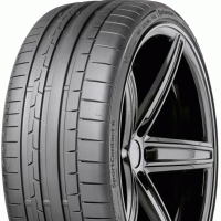 Летние шины Continental SportContact 6 285/40 R20 104Y FR