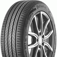 Летние шины Continental UltraContact NXT 235/50 R20 104T XL FR