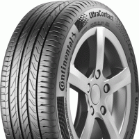 Летние шины Continental UltraContact 215/45 R18 93Y XL FR