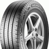 Летние шины Continental VanContact Eco 215/65 R15C 104/102T