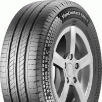 Летние шины Continental VanContact Ultra 205/75 R16C 113/111R