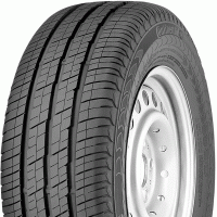 Летние шины Continental Vanco 2 215/75 R16C 116/114R Летние шины Continental Vanco 2 215/75 R16C 116/114R