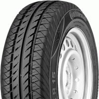 Літні шини Continental VancoContact 2 205/65 R15C 102/100T Літні шини Continental VancoContact 2 205/65 R15C 102/100T
