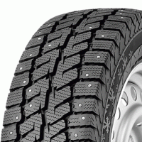 Зимние шины Continental VancoIceContact 205/75 R16C 110/108R п/ш