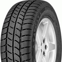 Зимние шины Continental VancoWinter 2 195/60 R16C 99/97T