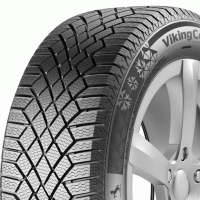 Зимние шины Continental VikingContact 7 225/45 R19 96T XL