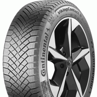 Зимние шины Continental VikingContact 8 275/40 R21 107T XL FR