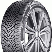 Зимние шины Continental WinterContact TS 860 195/65 R15 91T