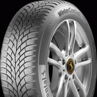 Зимние шины Continental WinterContact TS 870 155/70 R19 88T XL