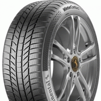 Зимние шины Continental WinterContact TS 870P 245/45 R20 103V XL FR