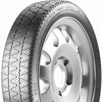 Летние шины Continental sContact 135/80 R17 103M (докатка)