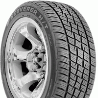 Всесезонные шины Cooper Discoverer H/T Plus 285/50 R20 116T XL