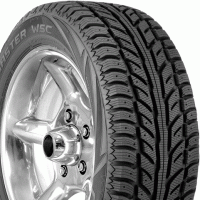Зимние шины Cooper Weather-Master WSC 235/50 R18 97T