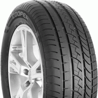 Летние шины Cooper Zeon 4XS 255/50 R19 103W