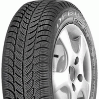 Зимние шины Debica Frigo 2 205/60 R15 91T
