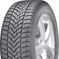 Зимние шины Debica Frigo SUV 2 255/55 R18 109H XL