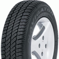 Всесезонные шины Debica Navigator 2 195/65 R15 91T