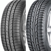 Літні шини Debica Presto HP 215/60 R16 99H XL