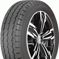 Літні шини Doublestar LTECH DL01 275/65 R18 116T