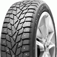 Зимние шины Dunlop GrandTrek Ice 02 275/40 R20 106T XL под шип
