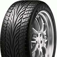Всесезонні шини Dunlop Grandtrek PT9000 275/40 R20 102W
