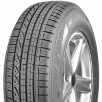 Всесезонні шини Dunlop Grandtrek Touring A/S 255/55 R18 109V XL
