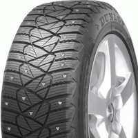 Зимние шины Dunlop Ice Touch 225/50 R17 94T 4D-Stud MFS