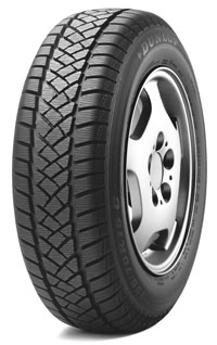 Зимние шины Dunlop SP LT 60 215/60 R17C 104/102H