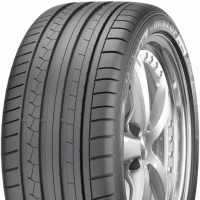 Летние шины Dunlop SP Sport Maxx GT 275/40 R19 101Y * DSST (Run Flat) MFS