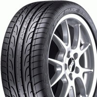 Летние шины Dunlop SP Sport Maxx 255/55 R18 109W XL