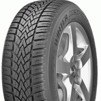 Зимние шины Dunlop SP Winter Response 2 175/65 R15 84T