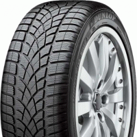 Зимние шины Dunlop SP Winter Sport 3D 245/40 R18 97V XL