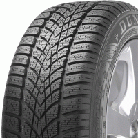 Зимние шины Dunlop SP Winter Sport 4D 255/40 R19 100V XL